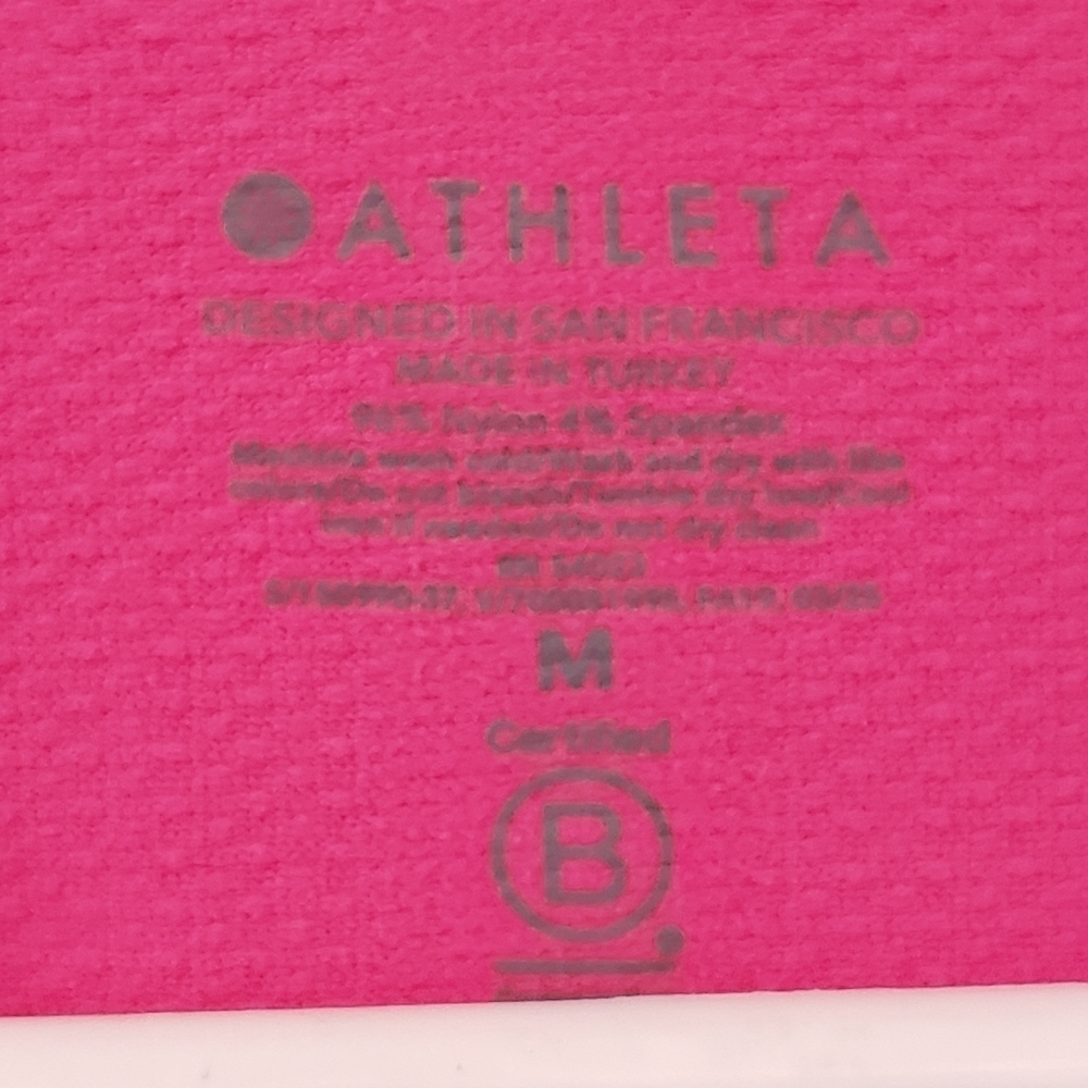 Athleta Size medium - Picture 3 of 4